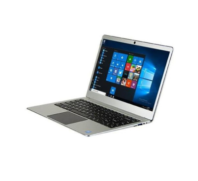 NuVision Traveler 14 Ultra-Thin Business Laptop 14.1  FHD IPS- FOR PARTS