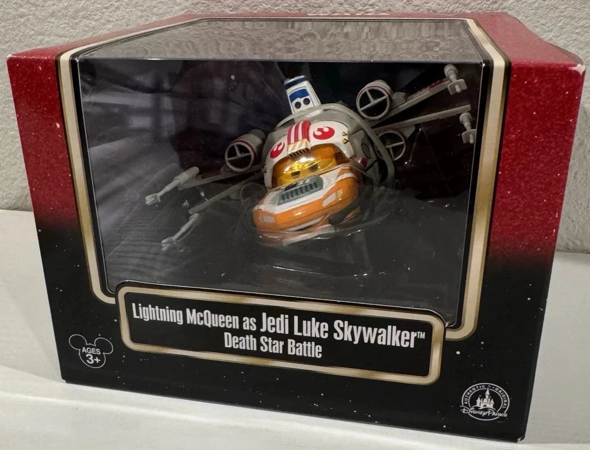 Star Wars 1:55 Scale Diecast Cars for sale | eBay