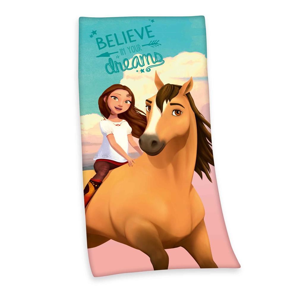 Пастуший дух Badetuch 75x150 см Baumwolle Strandtuch Kinderhandtuch