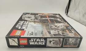 LEGO 10174 Imperial AT-ST - UCS ORIGINAL BOX GOOD Star Wars Endor 10143 10175 10212