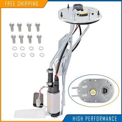 New Type Fuel Pump Sending Unit Fits 2003 2004 Toyota Tundra V6 3.4L V8 4.7L