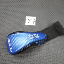 Swing Science FC one hybrid head cover rescue fast ship 251110