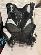 AquaLung Pearl i3 BCD - Size Small