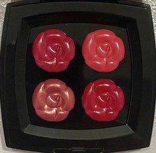 Chanel Camelias d’Eau Lip Palette Limited Edition
