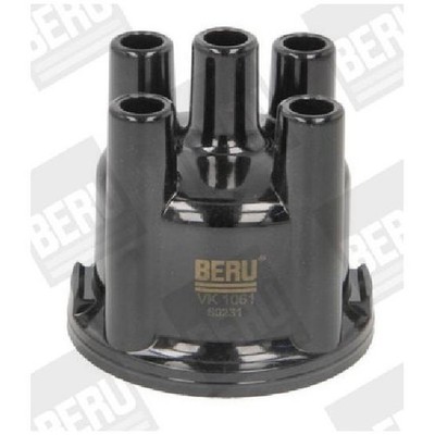 Zündverteilerkappe 24389865 für Alfa Romeo GT 105 GTV 116 Spider 115