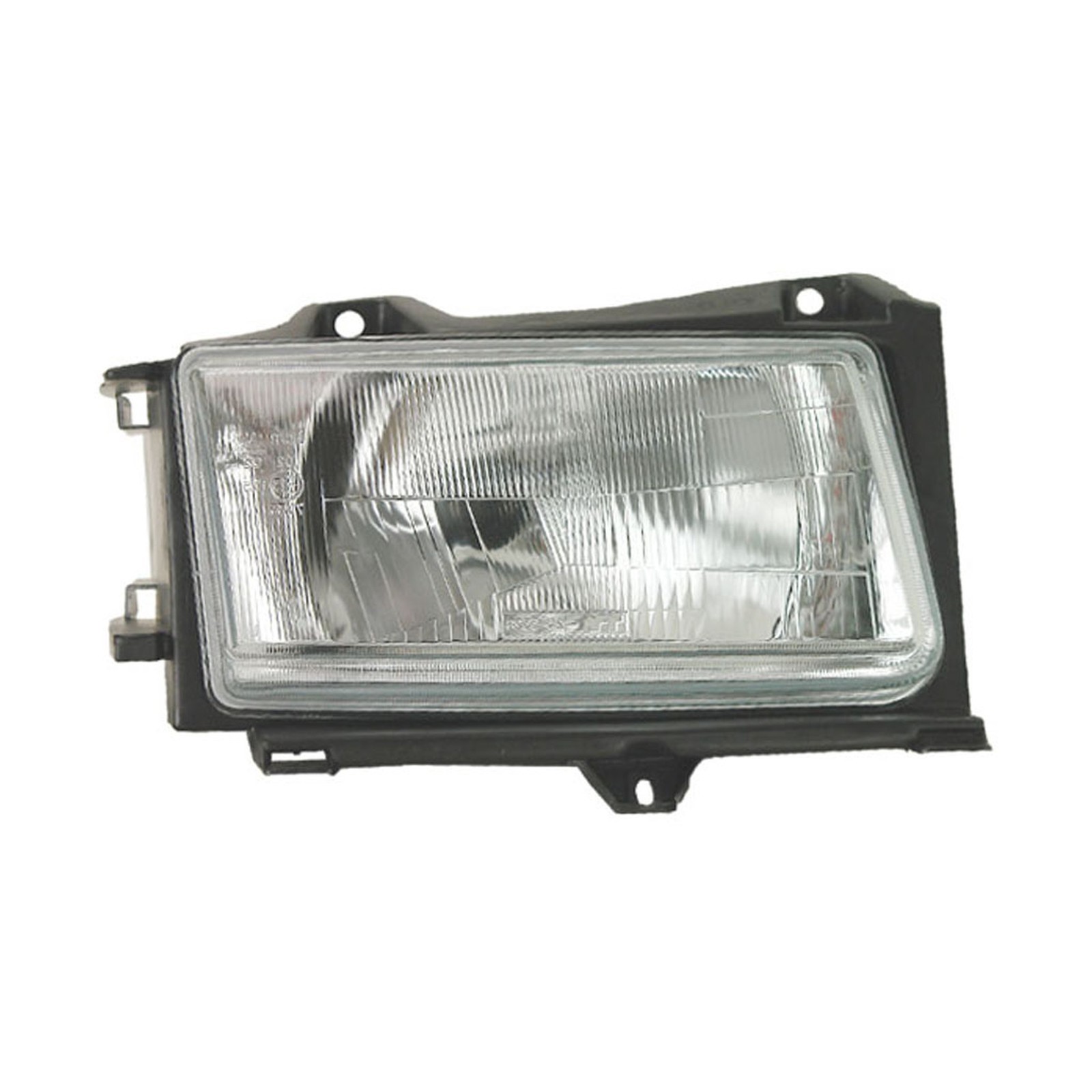 Front Scheinwerfer für Citroën Jumpy, Peugeot, Fiat Rechts Vorne 95-06 - Bild 3