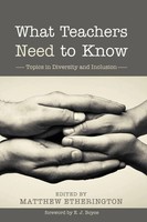 Matthew Etherington | What Teachers Need To Know | Taschenbuch | Englisch (2017)