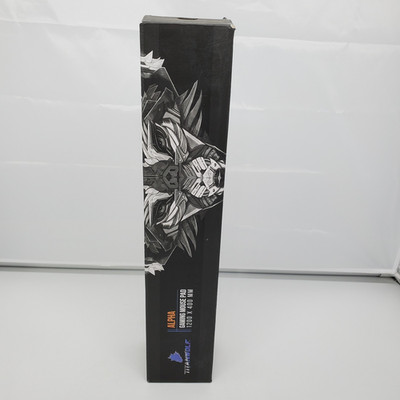 Titanwolf Gaming Mauspad XXXL Speed Mousepad 1200 x 400 mm