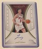 2024-25 Panini Immaculate Modern Marks  32/49 Josh Giddey #MM-JGD Auto