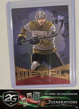 2022-23 SkyBox Metal Universe #RT-7 Roman Josi 2013 Retro