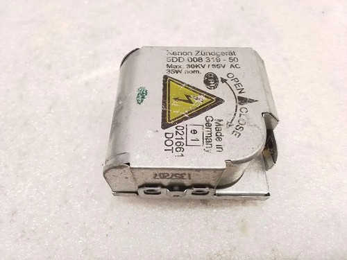 BMW X5 E53 Xenon Steuergerät 5DD00831950 3.00 Diesel 160kw 2004 34607397