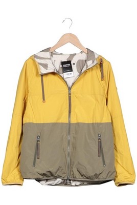 camel active Jacke Damen Anorak Jacket Kurzmantel Gr. L Mehrfarbig #jf39uku