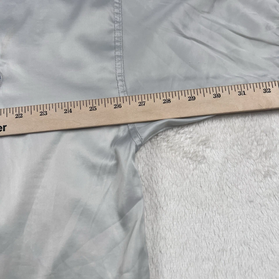 Camiseta deportiva vintage de los New York Yankees para hombre talla XL genuina MLB abotonada Foto 4 de 4