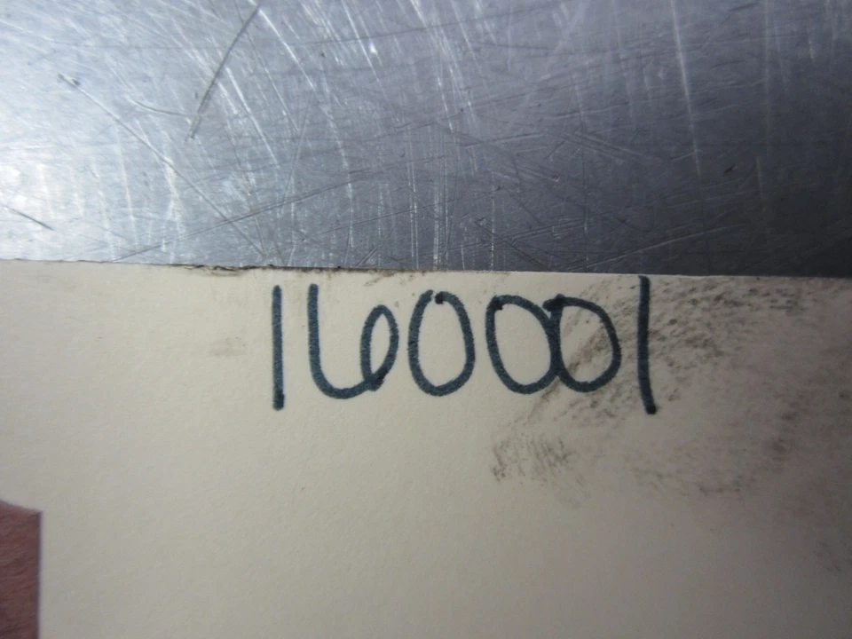 Стандартный поршень и соединительный шток для 01–03 Ford F-250 Super Duty 7.3 Power S - Изображение 3 из 4