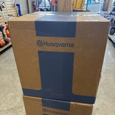 Husqvarna 560BTS Backpack Blower - Commercial Series 