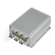 DC Voltage Converter - Regulator Reducer DC 12V Step Up to 48V 10A 480W for G...