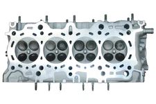 1994-99 Honda 2.2L 16V SOHC VTEC Rebuilt Cylinder Head Casting # POA