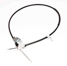 MAXGEAR Bremsseil Seilzug Feststellbremse 32-0978 für TOYOTA AYGO KGB10_ KGB10R