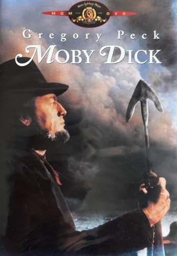 Moby Dick