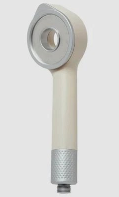 HELLO KLEAN SHOWER HEAD Filters Heavy Metals & Hard Water £65 Saves Water Boxed