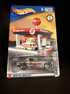 Corvette Snap on | eBay