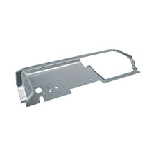 WH01X35740 - FRONT REINFORCING PLATE