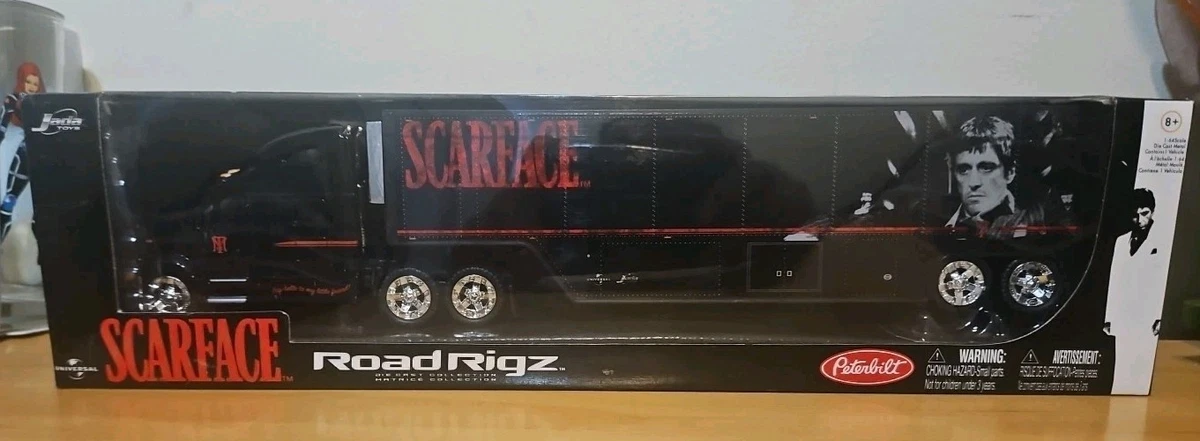 Las mejores ofertas en Remolques de diecast escala 1:64 Jada Toys