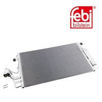 Febi Bilstein Kondensator Klimaanlage Mit Trockner FüR KIA Sportage 2.0I 16V