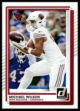 2025 Panini Donruss Football Rated Rookies #251-400 Inserts Choose Your Card 