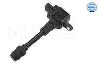 Meyle 36-14 885 0009 ZüNdspule Passend FüR Nissan