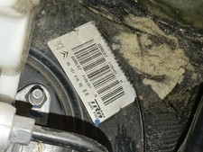 9813761080 bremskraftverstärker OPEL CROSSLAND X CROSSLAND P17 P2QO recrp2645211