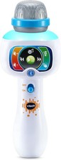 VTech Sing It Out Karaoke Microphone - French Version