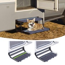 1 Stück Verstellbare Wohnmobil Trittschutz Pad für Anti Rutsch und Schmutzbest