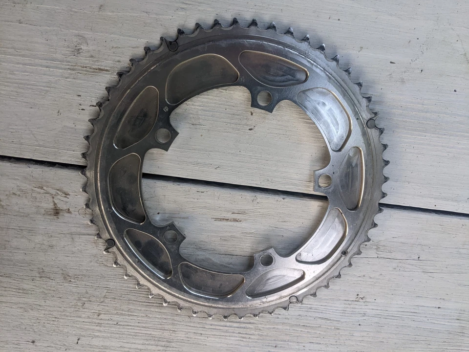 Shimano Dura-Ace SG 56-44 9S Foto 3 de 3