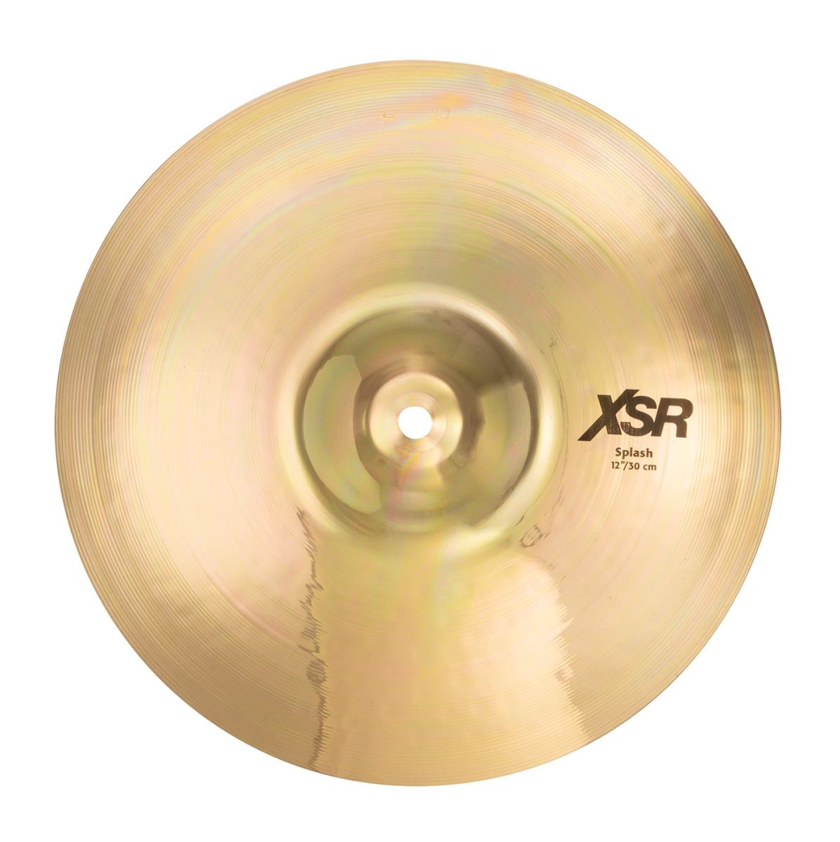 Всплеск Sabian 12 XSR
