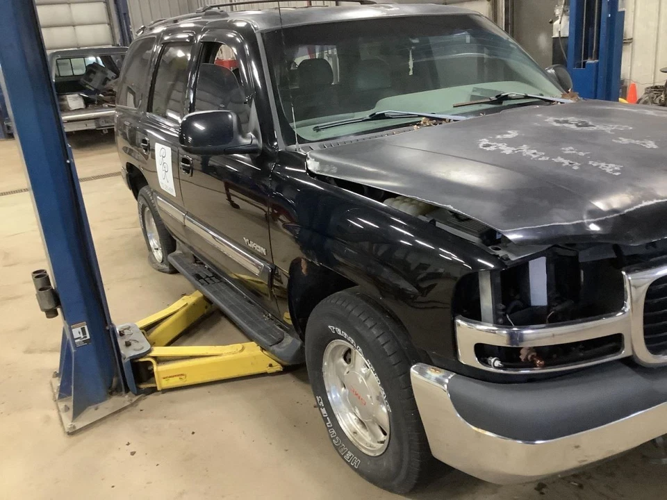 Transfer Case Dash Switch Electric Shift Fits 99-02 SIERRA 1500 PICKUP 347752 - Image 2 of 4