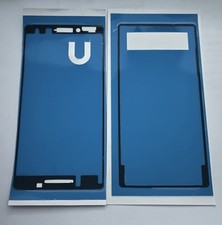 For Sony Xperia M2 Front  LCD Display Back Ad...
