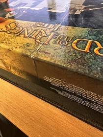 LEGO Lord Of The Rings 9471 Uruk-hai Army New / Sealed