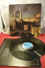 PINK FLOYD " ANIMALS " LP ALBUM RECORD  REISSUE