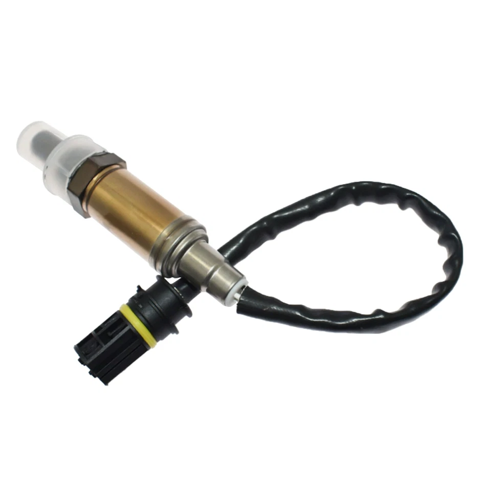 2X Sensor de oxígeno O2 aguas arriba para BMW X5 1996-2005 11781247407 Foto 4 de 4