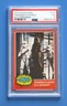 1977 Topps Star Wars Chewbacca Poses as a Prisoner #117 Red 