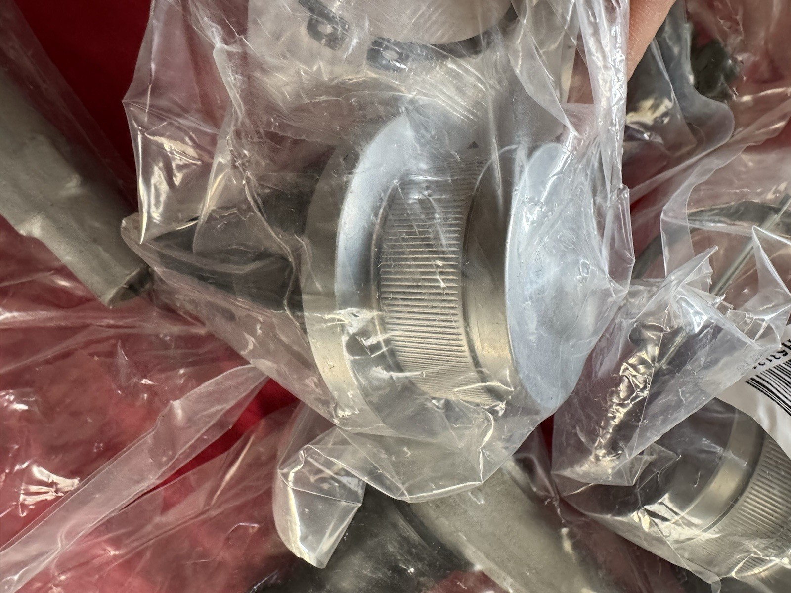 Dorman 541-082 Front Suspension Kit Ford Ranger 98-11  /Mazda B2300 /B3000 B4000