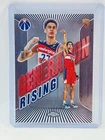2025 Topps Chrome Will Riley Base (RAW)