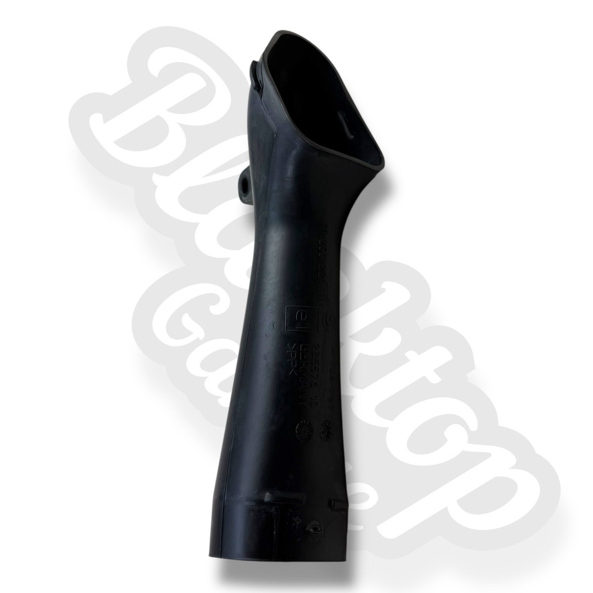 BMW R1200RT 2014 TO 2018 INTAKE SNORKEL Right PART | eBay