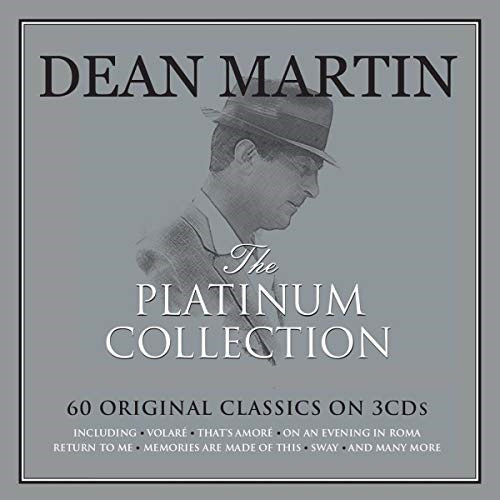 Dean Martin - Original classics CD Audio