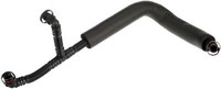 Gates EMH639 Hose, Crankcase Breather For BMW