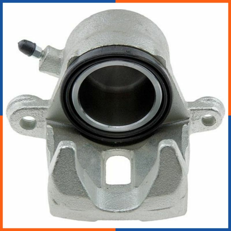 Étrier de frein avant gauche pour Suzuki 55102-65D10 idéal pour réparation avant contrôle technique