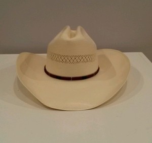 Wrangler straw hats Outlet
