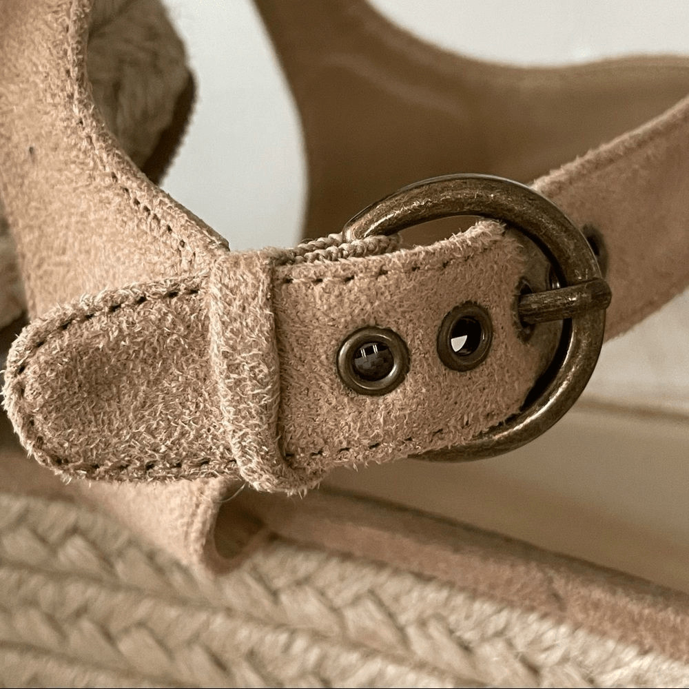 Universal Threads platform shoes - image 8