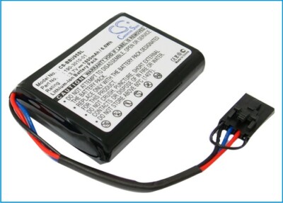 Cameron Sino CS-BBU95SL 3.7V 1800mAh Li-ion Replacement Battery For 3WARE 9500